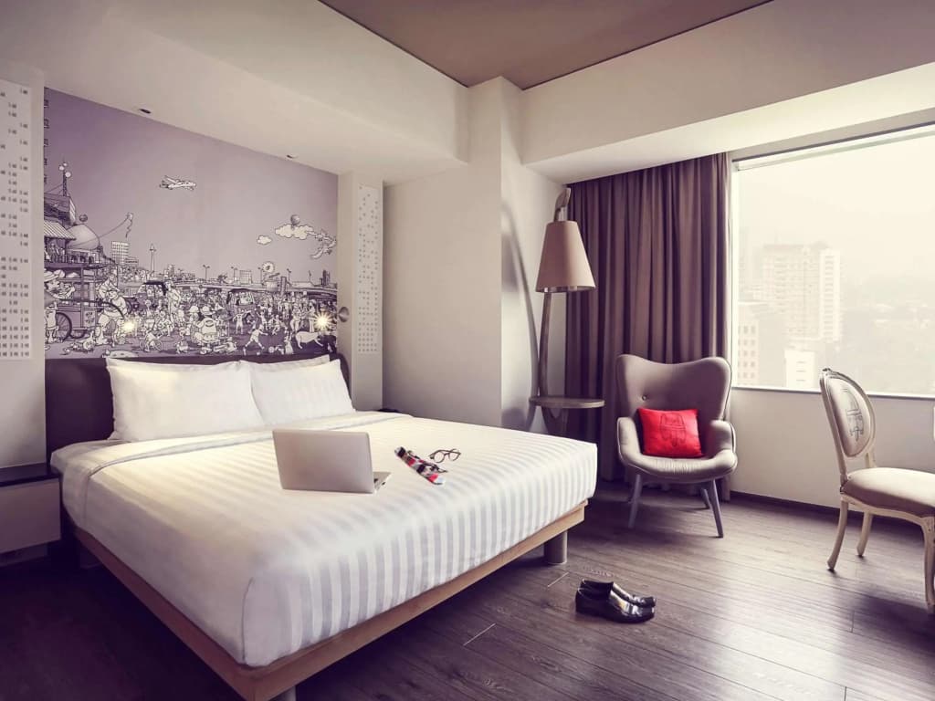 Mercure Jakarta Simatupang - photo 33