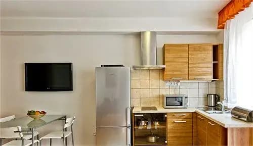 Corvin Lux Aparthotel - photo 23