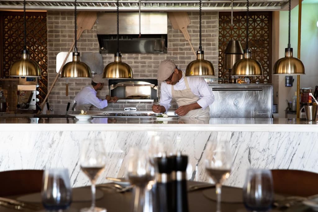 Al Wathba, a Luxury Collection Desert Resort & Spa, Abu Dhabi - photo 27