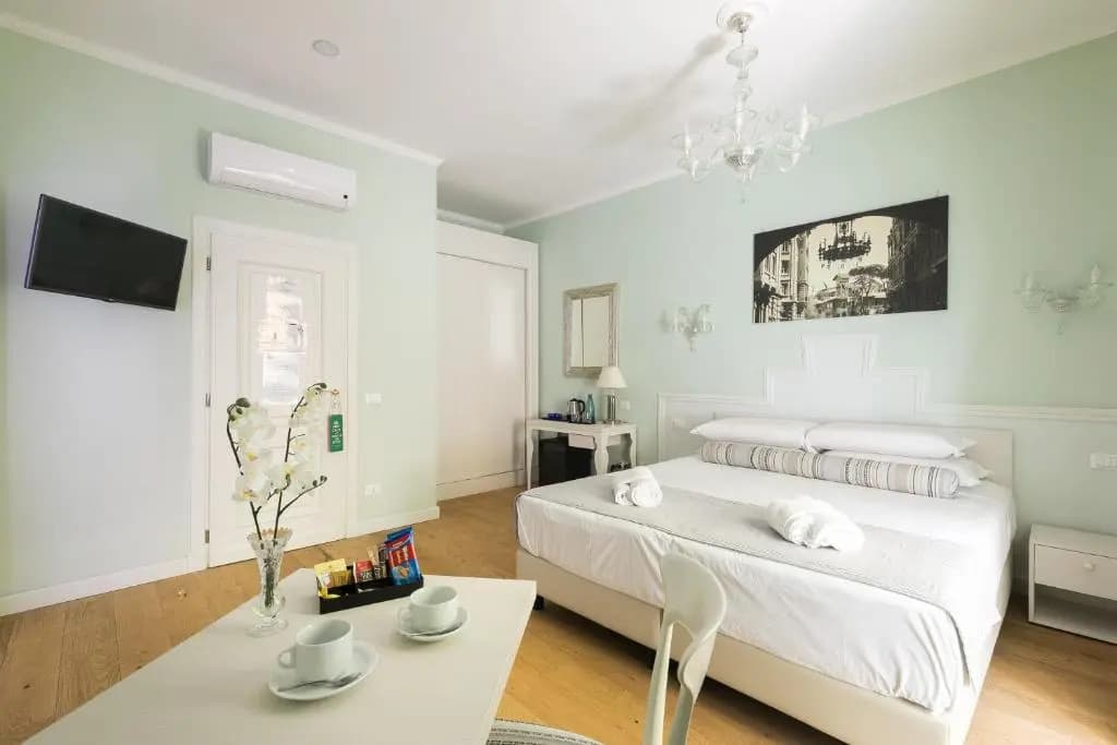 Guest House Queen Meg Roma - photo 3