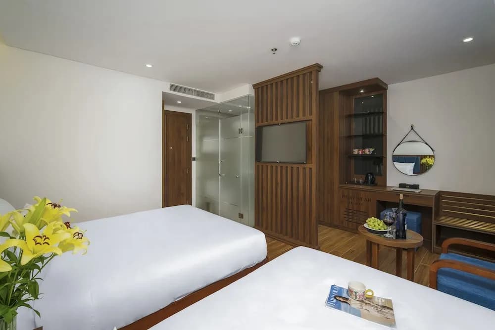Ruby Star Hotel Da Nang - photo 3