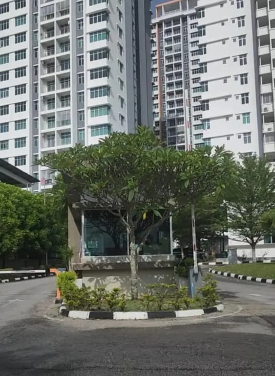 Muslim Apartment, Ipoh - photo 14