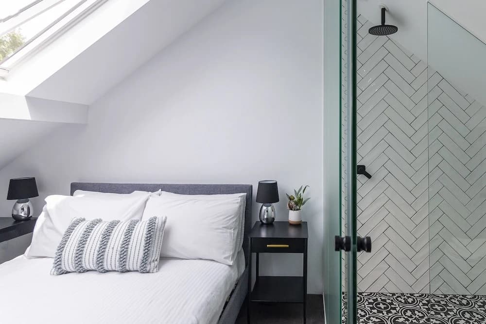 Outstanding Comfort Darlinghurst House - photo 3