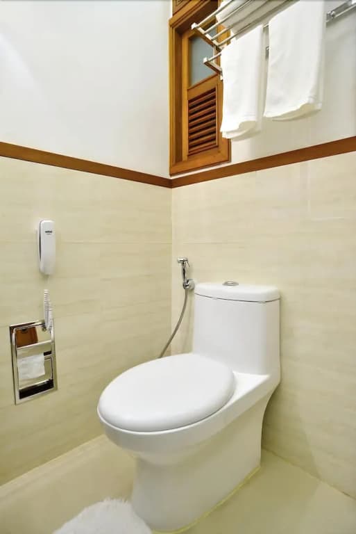 Marina Boutique Hotel - photo 13