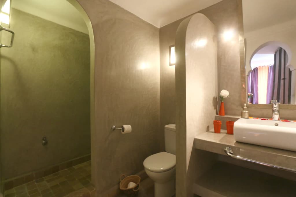 Le Riad Jardin Des Rêves By La Siredrah - photo 9