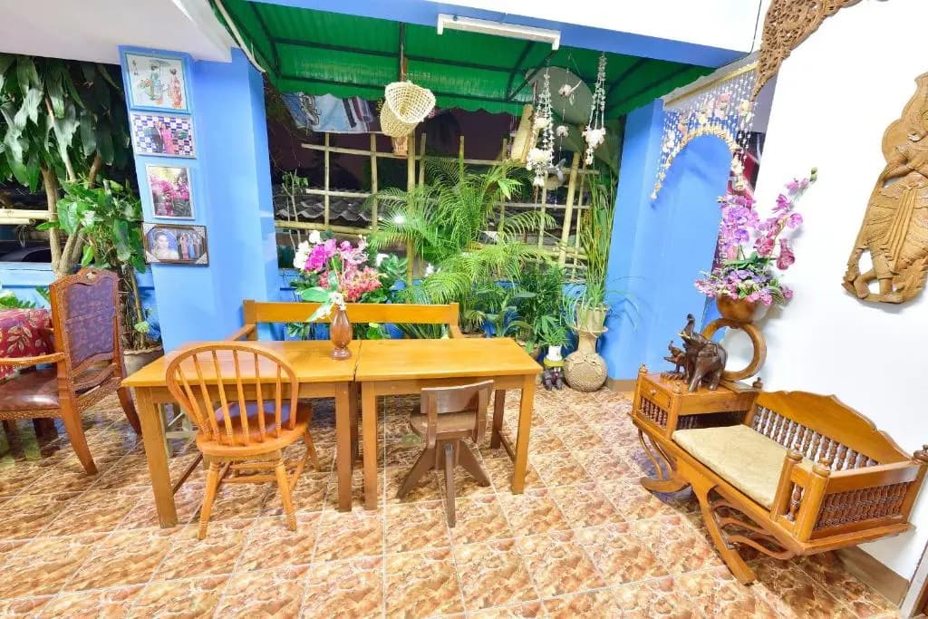 Saithong House - photo 22