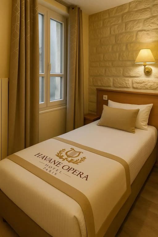 Hôtel Havane - photo 29