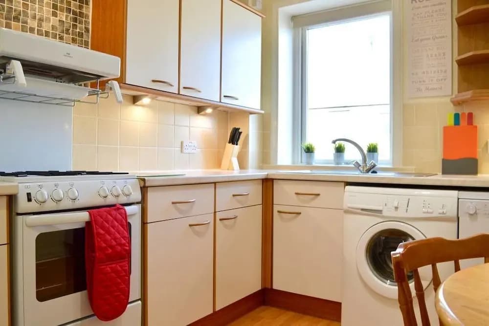 Crags View Apartment - photo 13