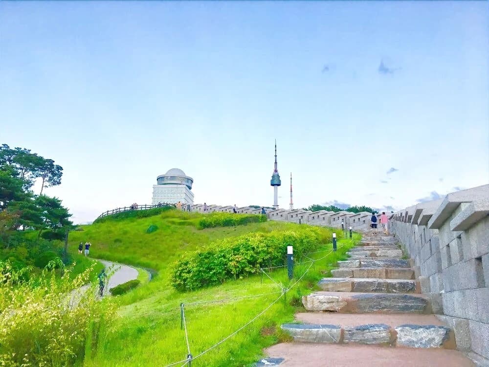 Must Stay Hotel (Han River) - photo 16