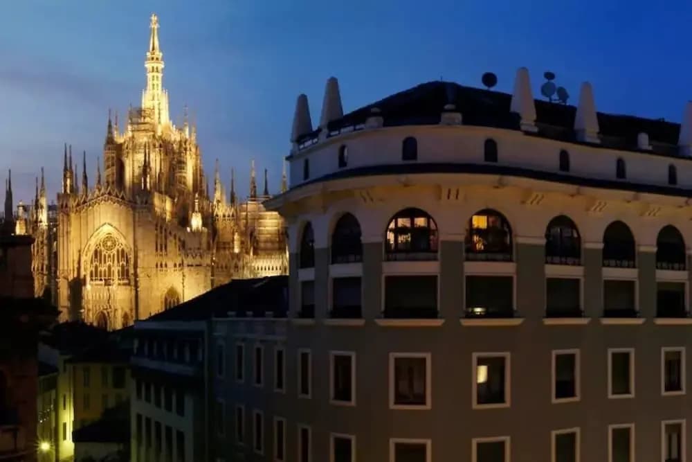 La Terrazza sul Duomo - main photo