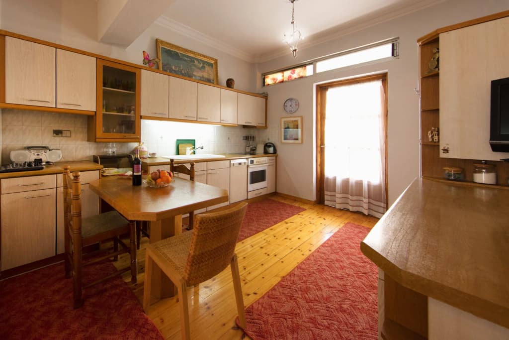 Exquisite Athens Apartment - photo 12