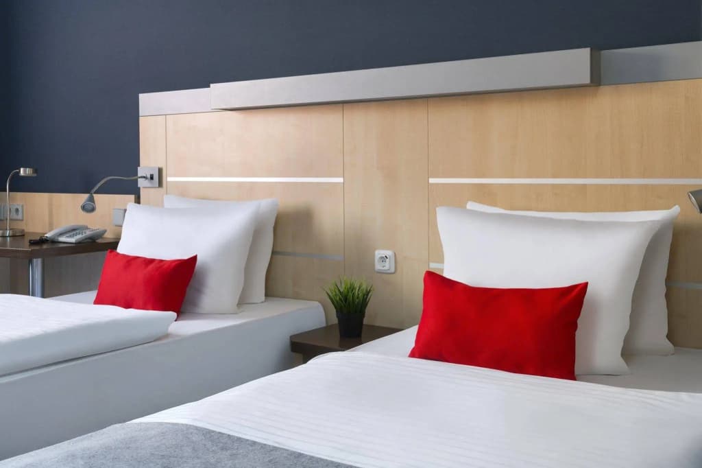 Holiday Inn Express Berlin City Centre by IHG - photo 5