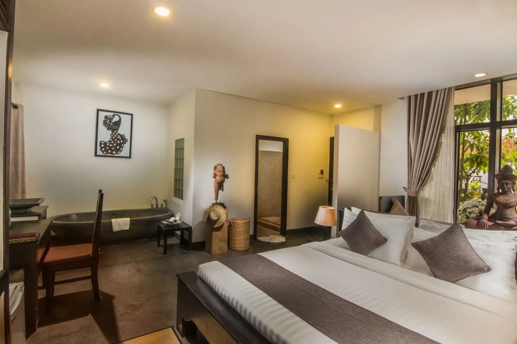 The Bliss Angkor - photo 5