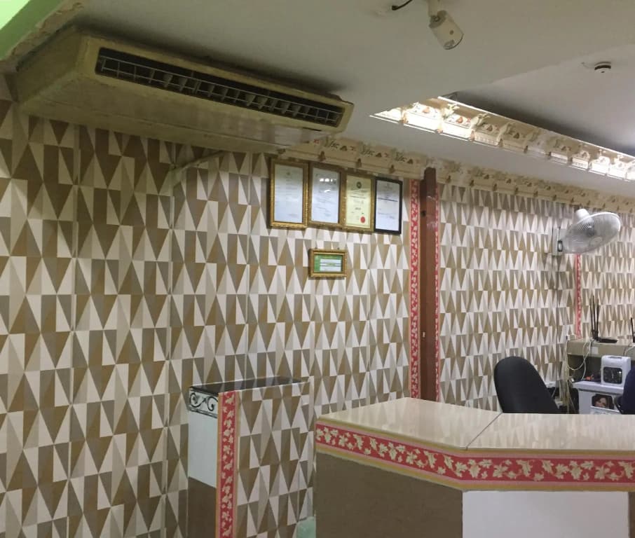 Ampang Point Star Hotel - photo 7