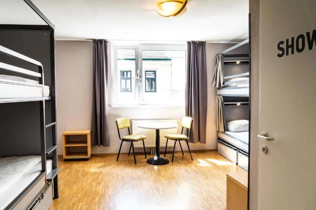 St Christophers Inns Vienna - photo 2