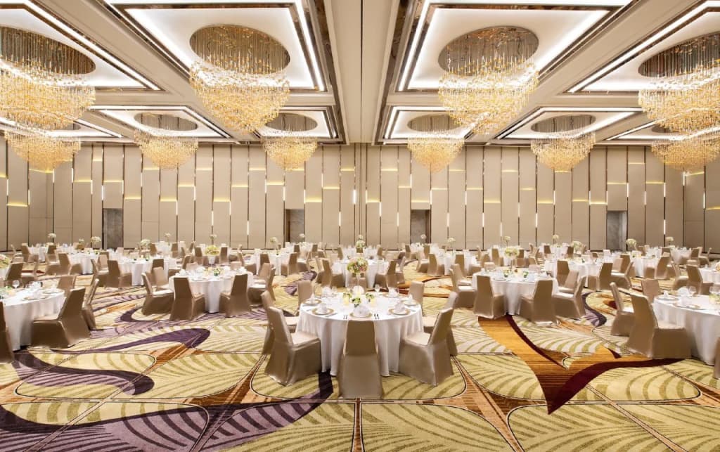 The Westin Jakarta - photo 23