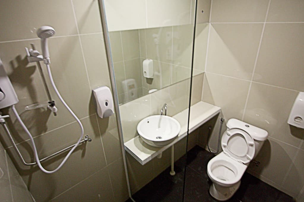 Place2Stay Business Hotel - Waterfront - photo 9