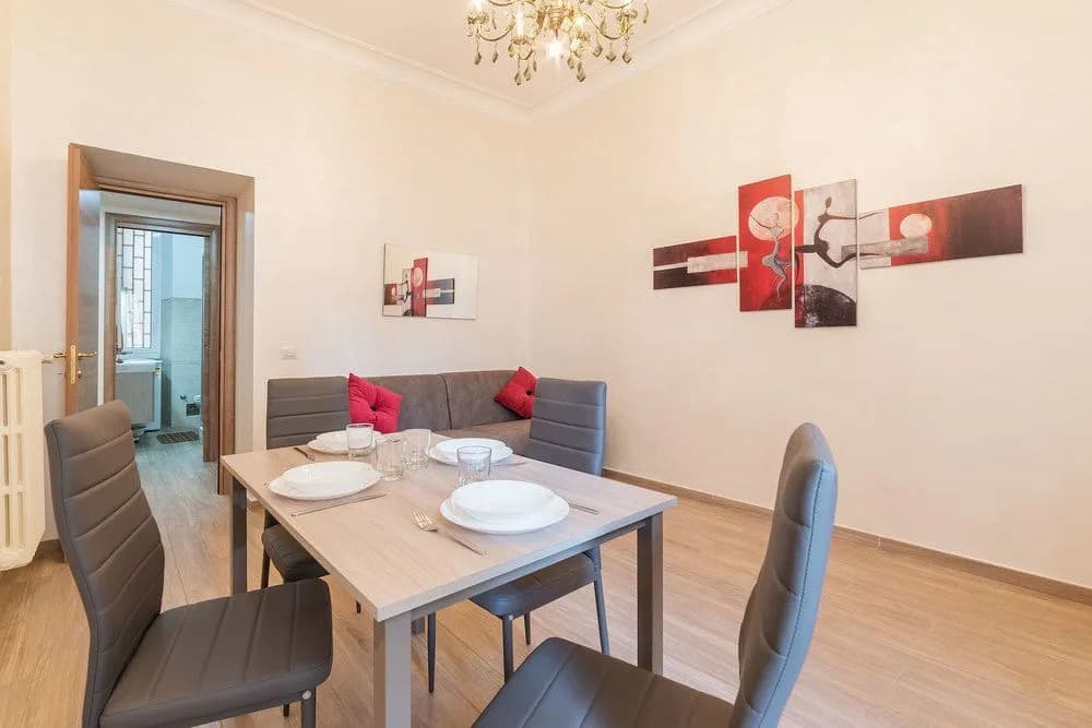Center Apartment - photo 6