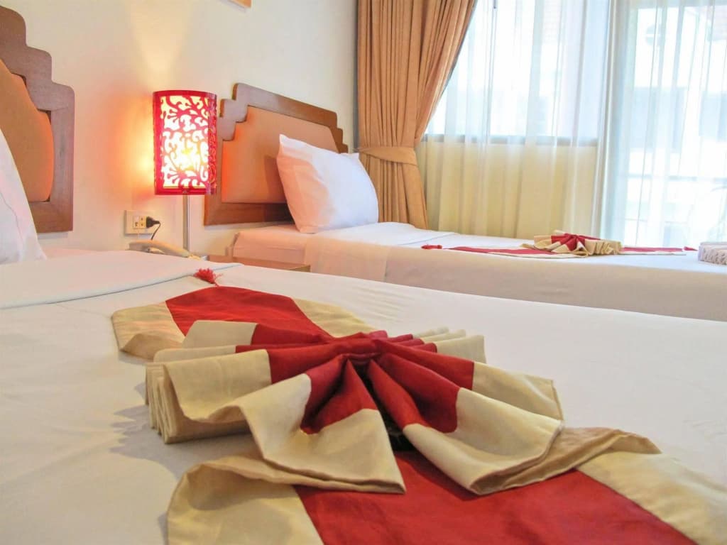 Paradise Resortel - photo 3