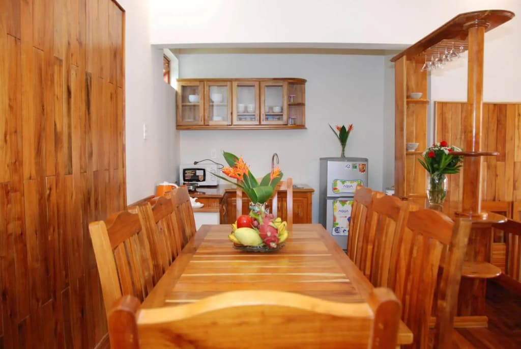 Villa Lien Tho - photo 18