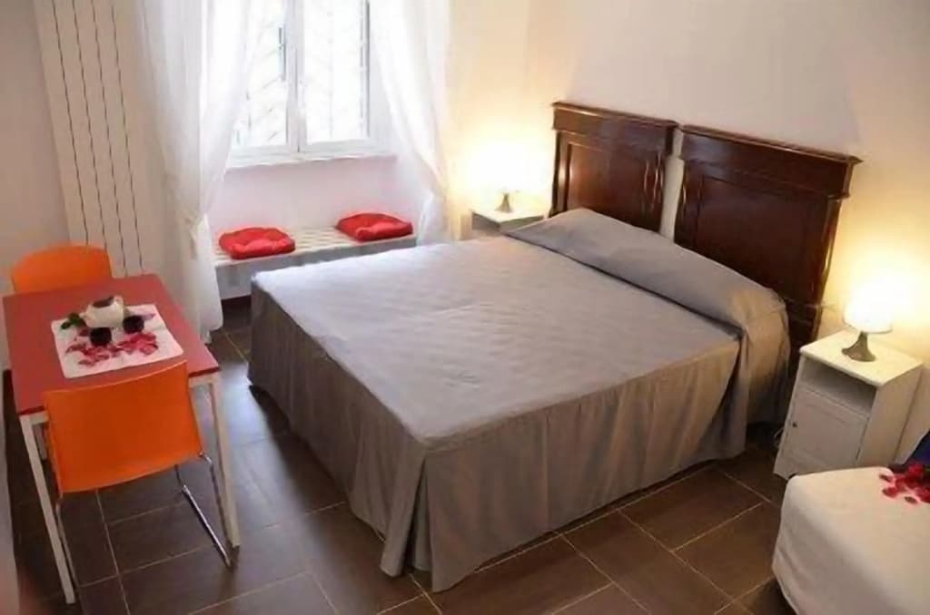 Maison Colosseo - photo 9