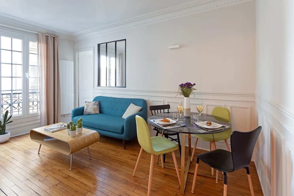 Montmartre - Cozy Home for 2 Guests - photo 5