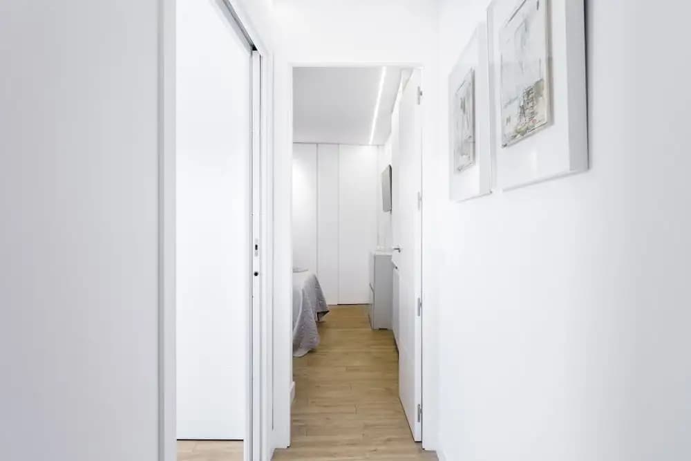 Santa Ana Apartment by Flatsweethome - photo 14