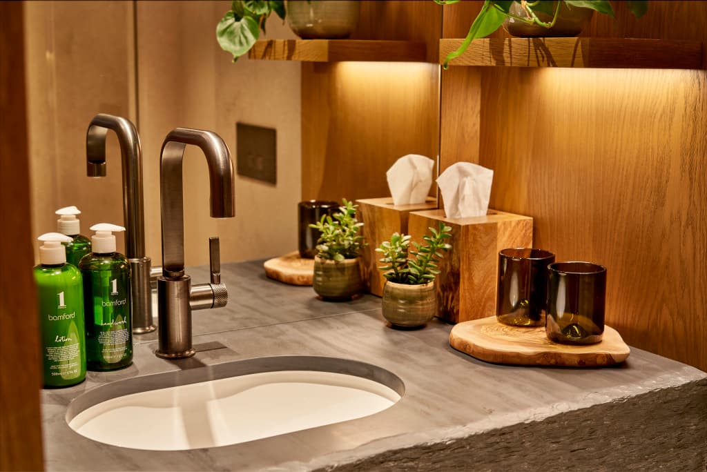 1 Hotel Mayfair - photo 9