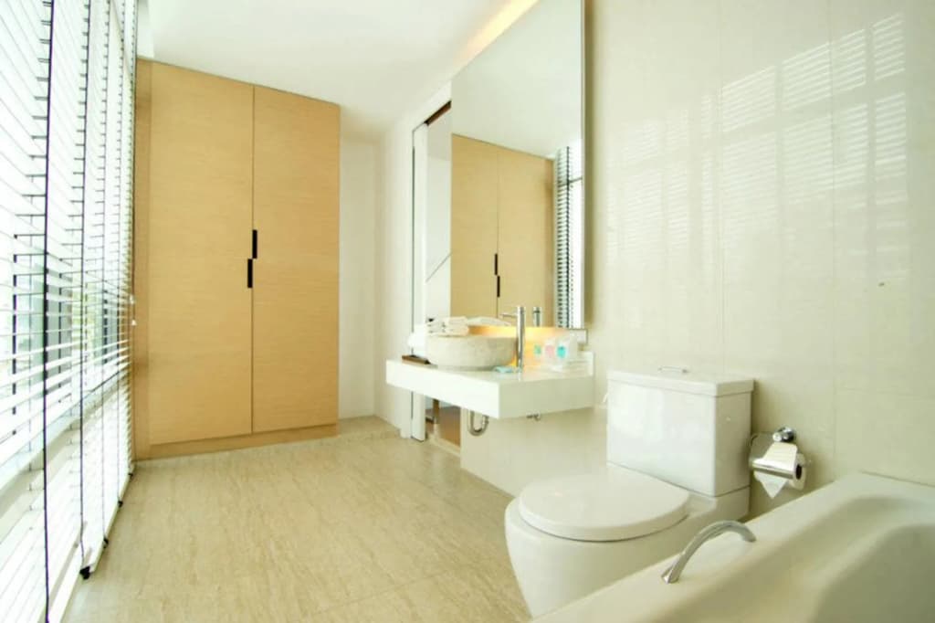 Seven Zea Chic Hotel - photo 9