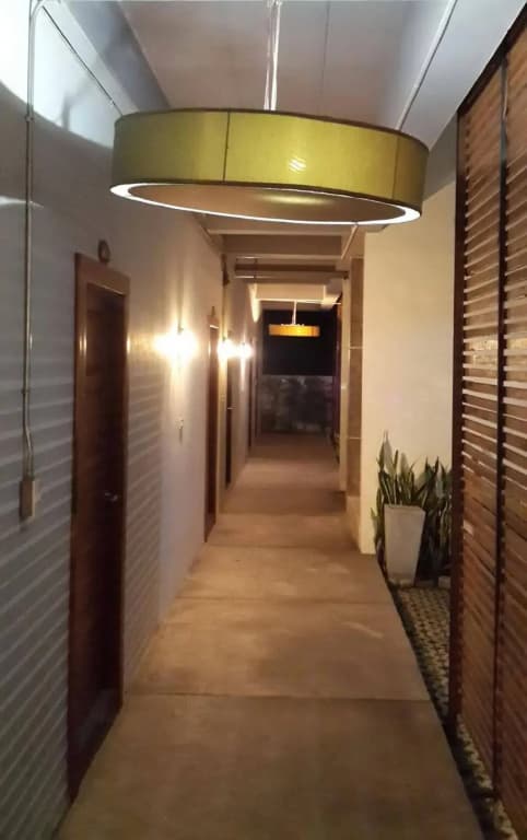 Nateesin Apartment - photo 8