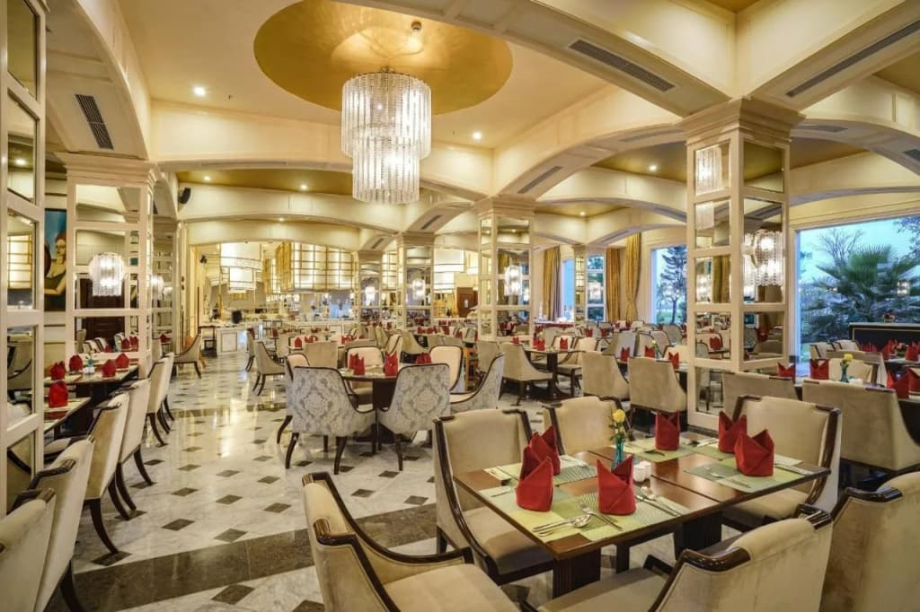 Sheraton Phu Quoc Long Beach Resort - photo 26