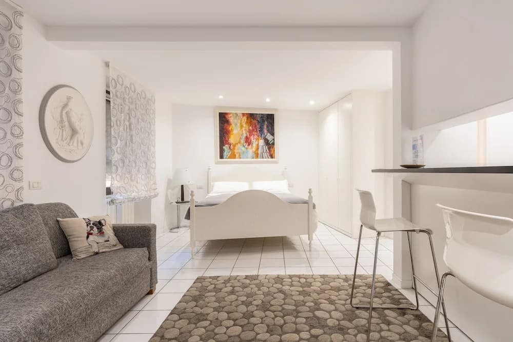 Charme&Suite Por Santa Maria - photo 3