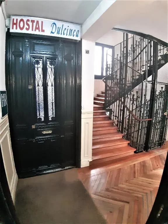Hostal Dulcinea - photo 8