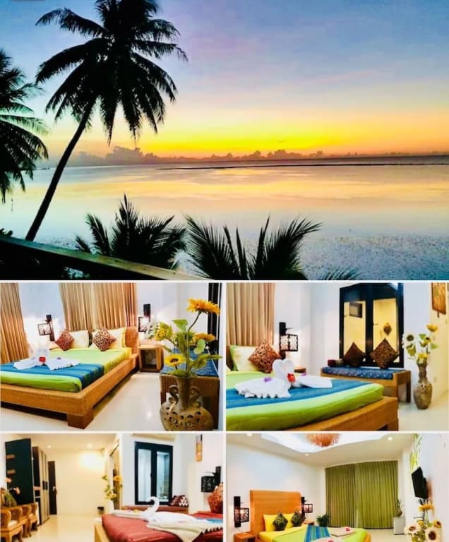 Rockwell Boutique Suites - photo 9