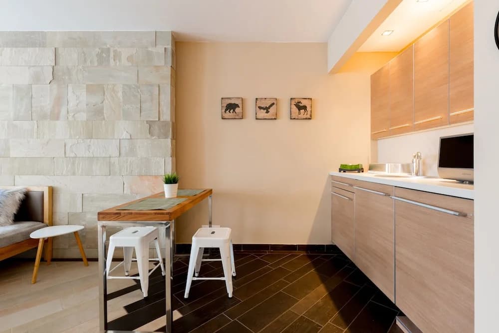Riverhood Apartment - photo 15