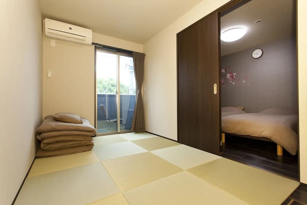 KYOSTAY Iroha Toji Annex - photo 20