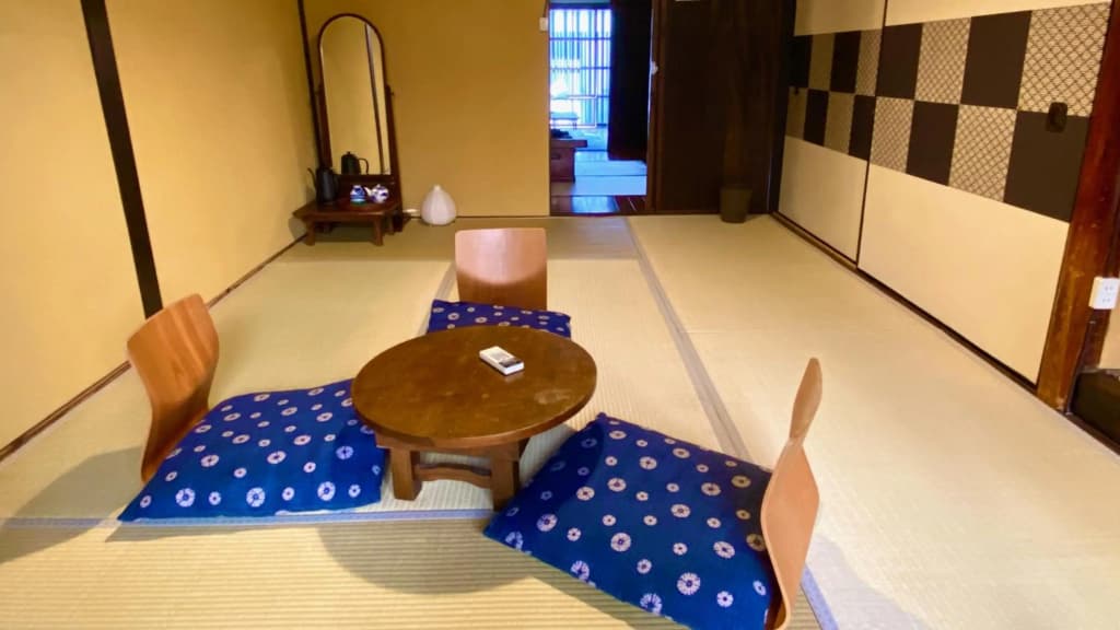 Guesthouse KIOTO - Hostel - photo 36