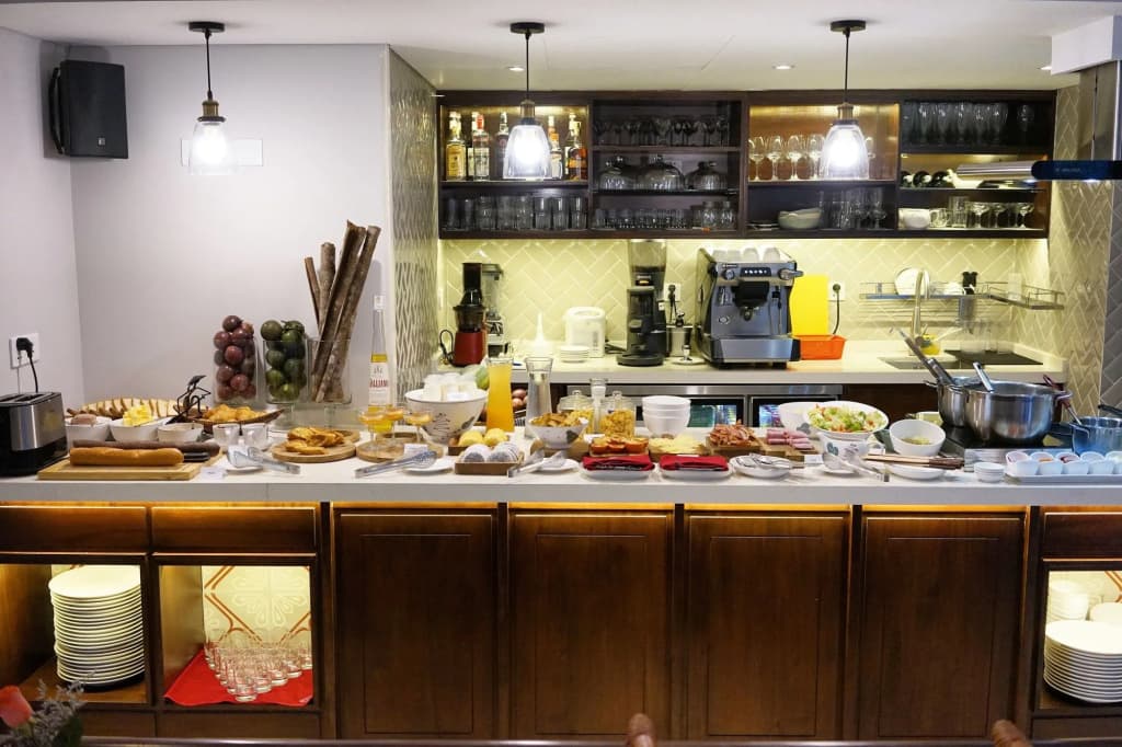 Maison De Camille Boutique Hotel - photo 26
