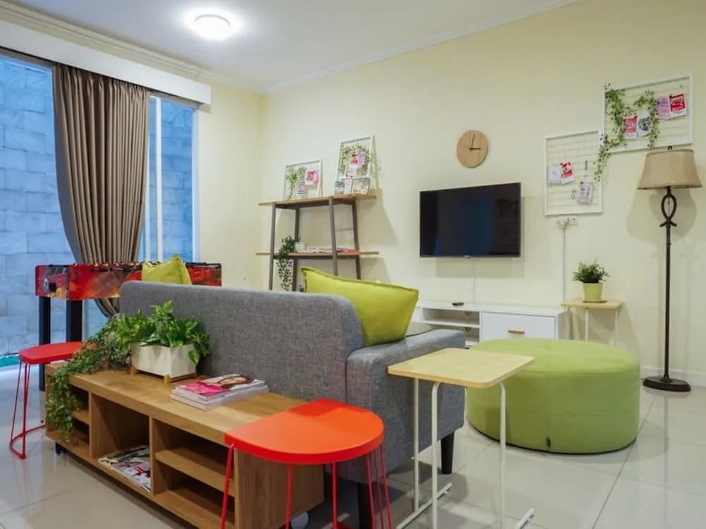Residences by RedDoorz near Setiabudi One Mall - photo 10