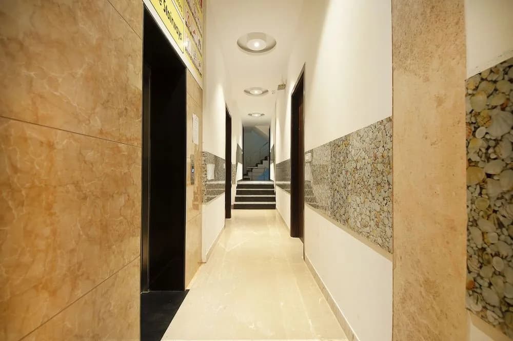 Hotel Urban Luxury - photo 10