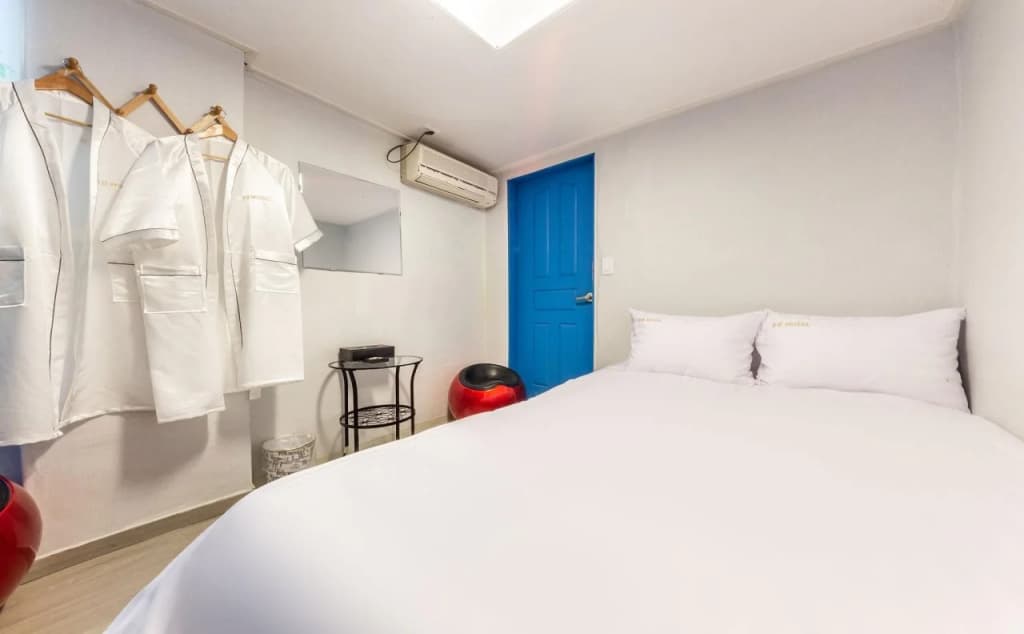 Gonggam Hotel Shinchon - photo 3