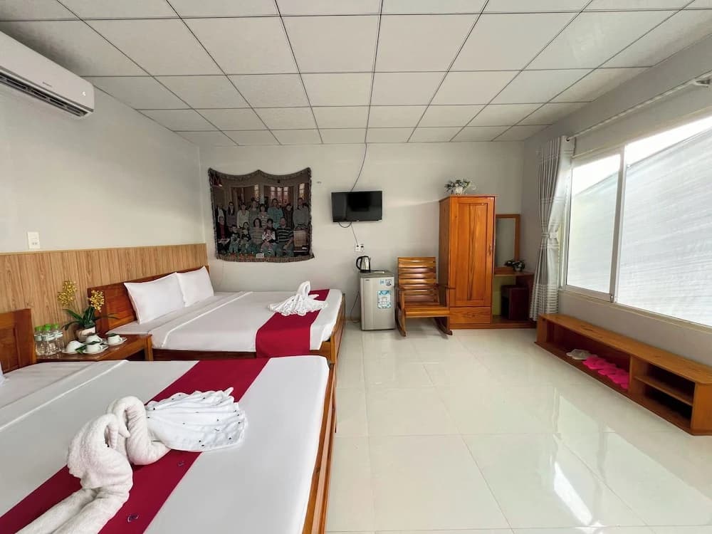 Sea Breeze Resort & Spa - photo 6