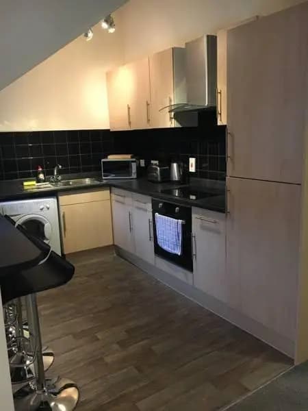 E2 Apartments - photo 17