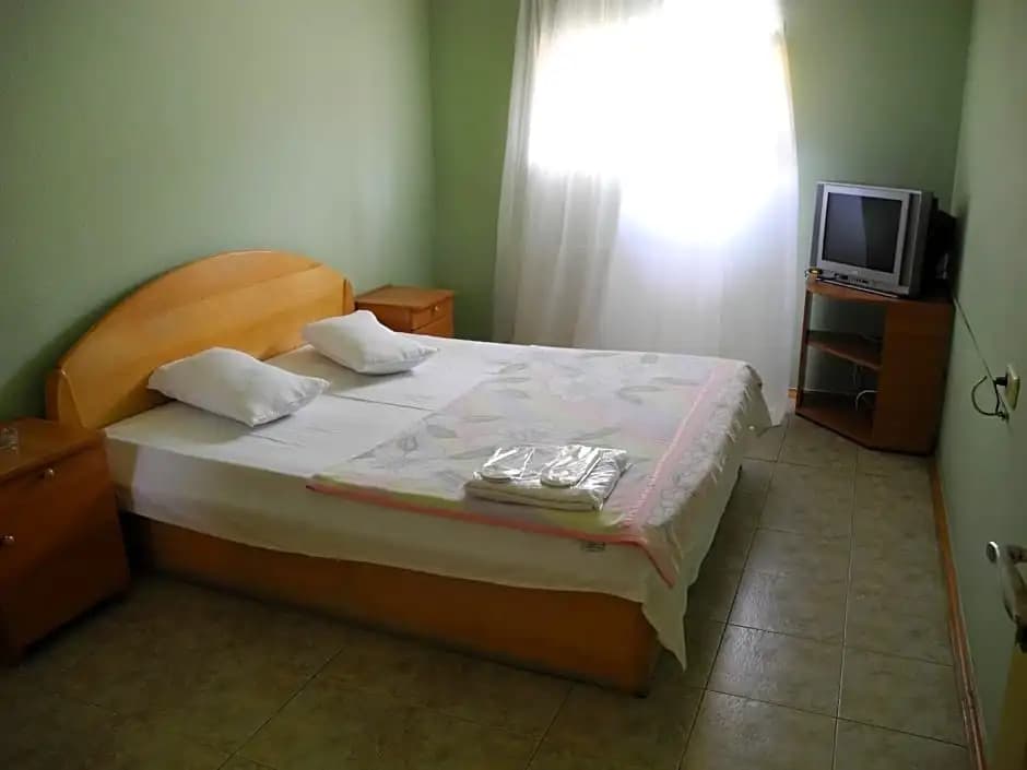 Hotel Sachveno - photo 2