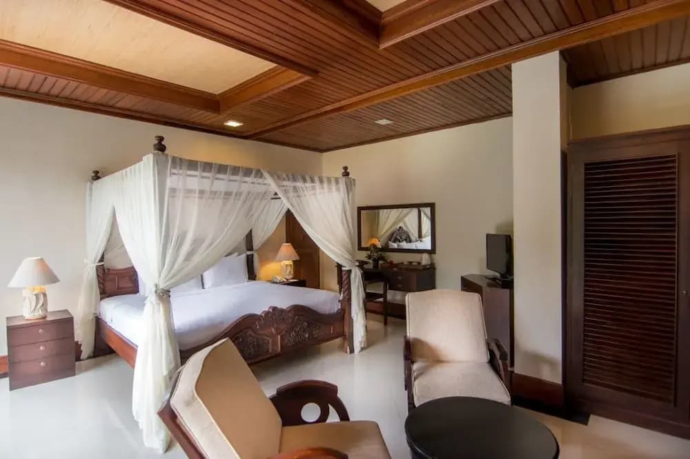 Puri Bayu Villa - photo 3