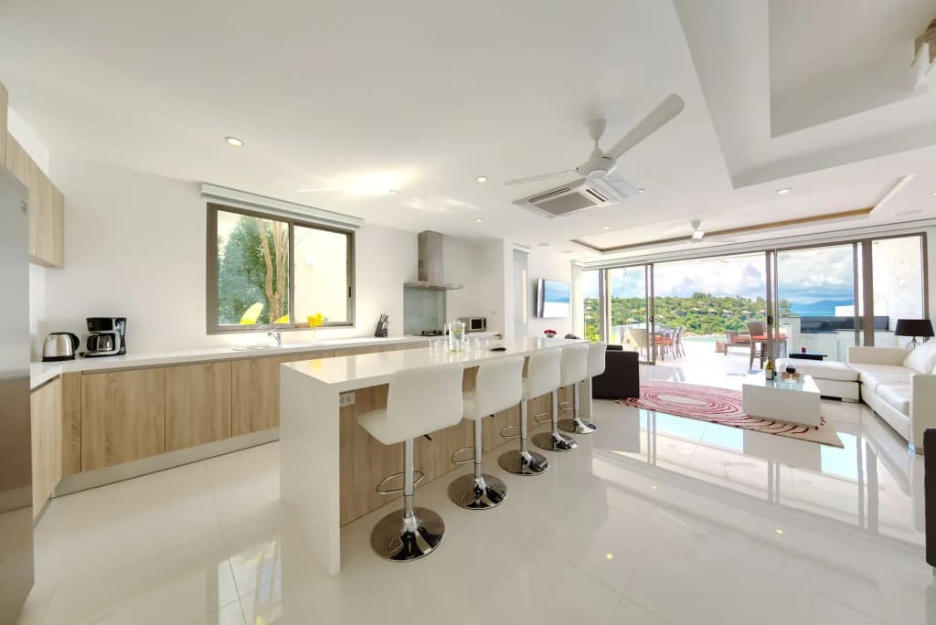 Villa Blue Sky - photo 8