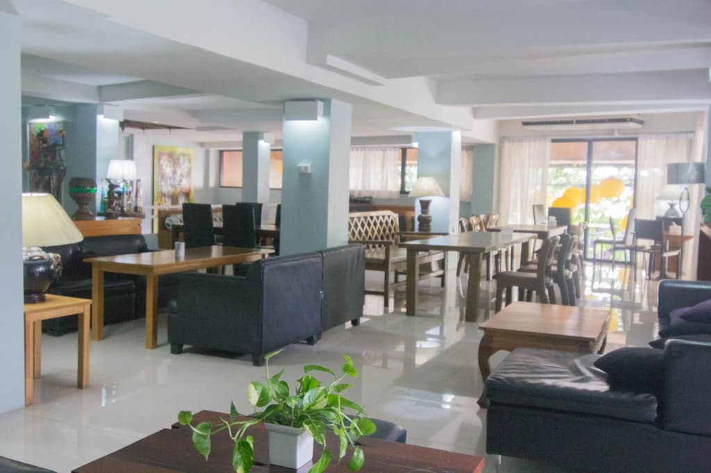 Villa Cha-Cha Khaosan-Rambuttri - photo 25