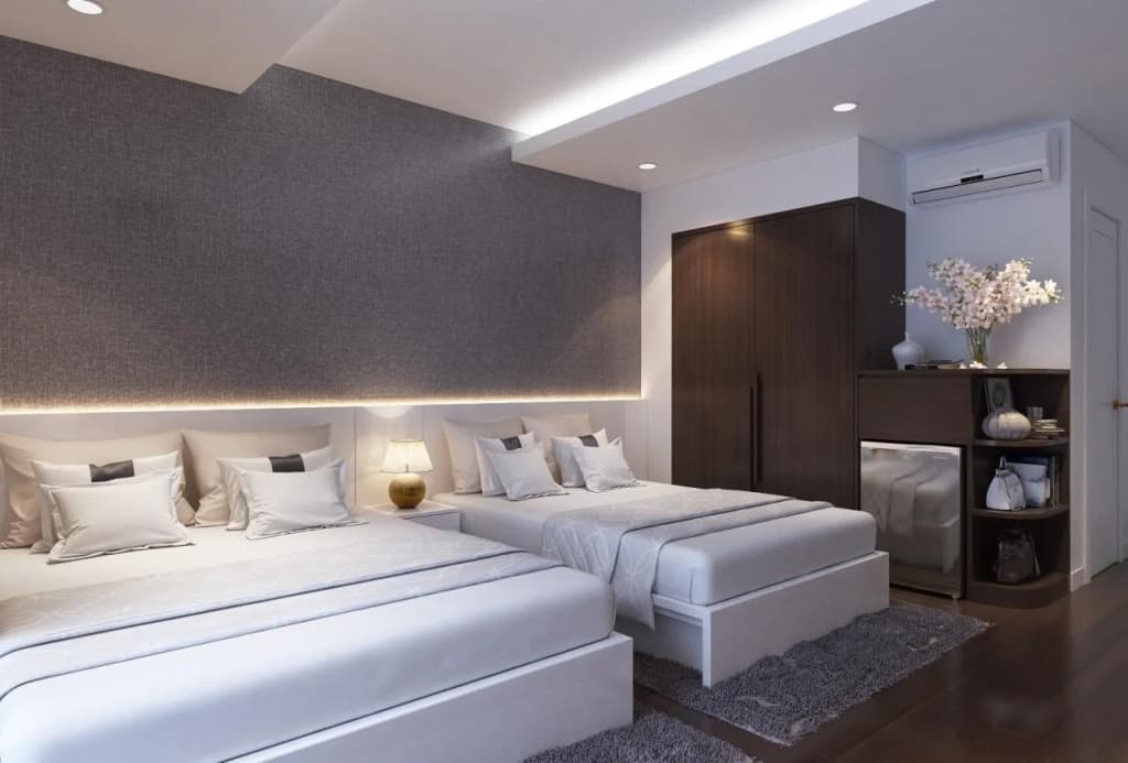 Hà Nội Hotel - main photo
