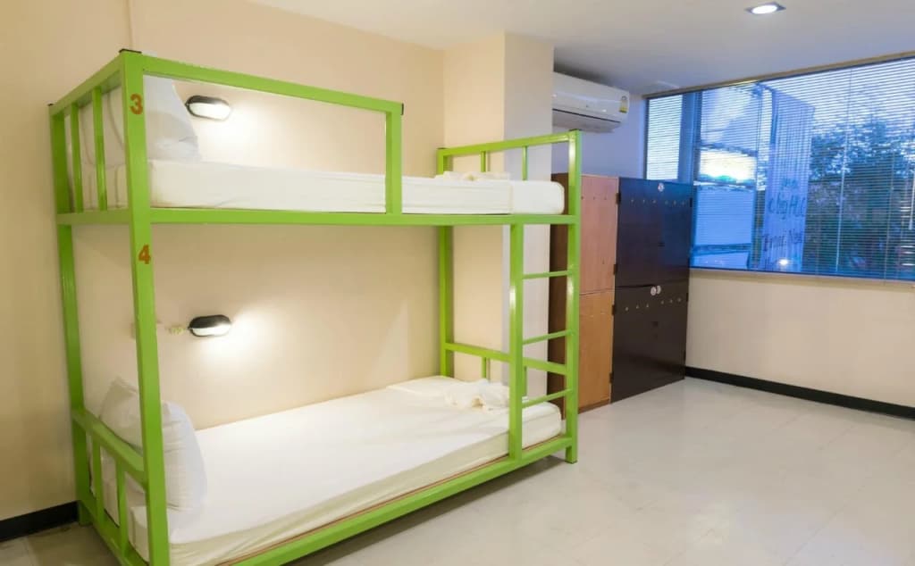 Chang Chang Hostel - photo 6