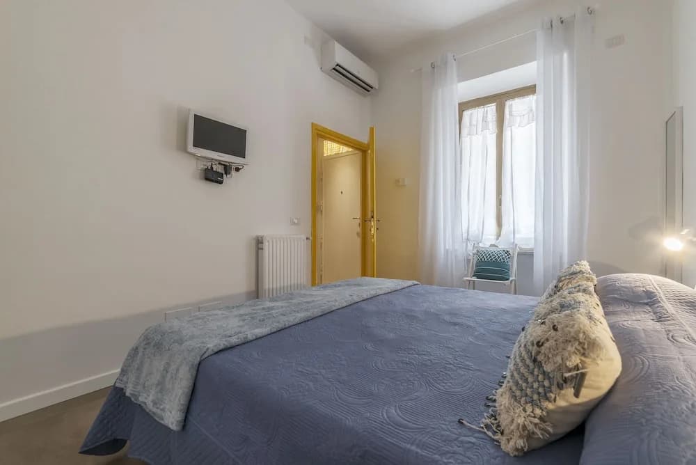 San Lorenzo Modern Flat - photo 15